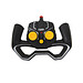 Ferngesteuertes Auto Slighter CR2 RC Crawler Diecast, 2,4GHz, gelb Ferngesteuertes Auto Slighter CR2 RC Crawler Diecast, 2,4GHz, gelb