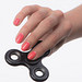 Fidget Spinner Budget schwarz Fidget Spinner Budget schwarz