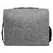 Filztasche zum Umhängen, anthrazit