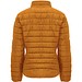 Finland isolierte Jacke für Damen, corry gelb, XL
