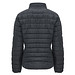 Finland isolierte Jacke für Damen, Ebony, XL