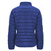 Finland isolierte Jacke für Damen, Electric Blue, L