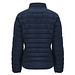 Finland isolierte Jacke für Damen, Navy Blue, L