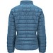 Finland isolierte Jacke für Damen, sturmblau, XL