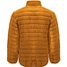Finland Thermojacke für Herren, corry gelb, XL