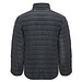 Finland Thermojacke für Herren, Ebony, M