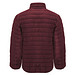 Finland Thermojacke für Herren, Garnet, M
