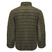 Finland Thermojacke für Herren, Militar Green, M