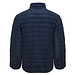Finland Thermojacke für Herren, Navy Blue, M