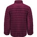Finland Thermojacke für Herren, pflaumenrot, XL
