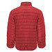 Finland Thermojacke für Herren, rot, S