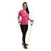 Fitnessbänder-Set SPORTS SPIRITS,grün, schwarz