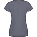 Fiyi T-Shirt für Damen, khaki, XL