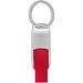 Flip USB Stick, rot, 1GB