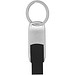 Flip USB Stick, schwarz, 1GB