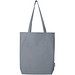 Florida 270 g/m² Tragetasche 10L, grau