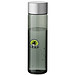 Fox 900 ml Tritan™ Trinkflasche, transparent schwarz Fox 900 ml Tritan™ Trinkflasche, transparent schwarz
