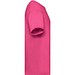 FRUIT OF THE LOOM ® Unisex T-Shirt Valueweight T, fuchsia, XL