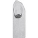 FRUIT OF THE LOOM ® Unisex T-Shirt Valueweight T, heather grey, XL