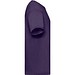 FRUIT OF THE LOOM ® Unisex T-Shirt Valueweight T, purple, XL