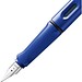 Füllhalter LAMY safari, blau