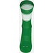 Fußballsocken Light, 37-41, Green / White