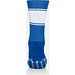Fußballsocken Light, 42-46, Blue / White
