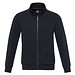 Galena Sweatjacke aus recyceltem Material Unisex, navy, L