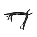 Gear X Mini Multitool, schwarz