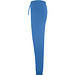 Gerade lange Unisex-Hose Fiber, S, lab blue