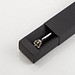 Geschenkbox für Kugelschreiber, schwarz