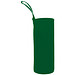 Trinkflasche Klagenfurt mit Sleeve, 500 ml, grün