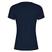 Golden T-Shirt für Damen, Navy Blue, M
