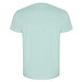 Golden T-Shirt für Herren, mintgrün, S
