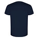 Golden T-Shirt für Herren, Navy Blue, 3XL