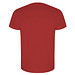Golden T-Shirt für Herren, rot, 3XL
