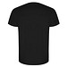 Golden T-Shirt für Herren, schwarz, XL