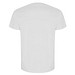 Golden T-Shirt für Herren, weiss, 3XL