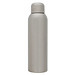Guzzle 820 ml RCS-zertifizierte Sportflasche aus Edelstahl, silber