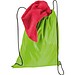 Gymbag Troyes,apfelgrün
