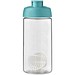 H2O Active® Bop 500 ml Shakerflasche, aquablau