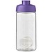 H2O Active® Bop 500 ml Shakerflasche, lila