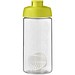 H2O Active® Bop 500 ml Shakerflasche, limone