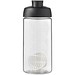 H2O Active® Bop 500 ml Shakerflasche, schwarz