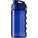 H2O Active® Bop 500 ml Sportflasche mit Klappdeckel, blau