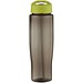 H2O Active® Eco Tempo 700 ml Sportflasche mit Ausgussdeckel, limone