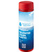 H2O Active® Eco Vibe 850 ml Wasserflasche mit Drehdeckel, rot, rot