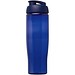 H2O Active® Tempo 700 ml Sportflasche mit Klappdeckel, blau