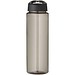 H2O Active® Vibe 850 ml Sportflasche mit Ausgussdeckel, charcoal