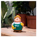 Herr Bert® Anti-Stress-Figuren Gärtner Bert® mit Slogan Gartenfreund, bunt
